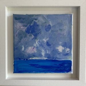 Virtual Seascape (29cm)