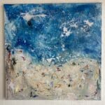 Sunny Day Brittas Bay II (60cm)