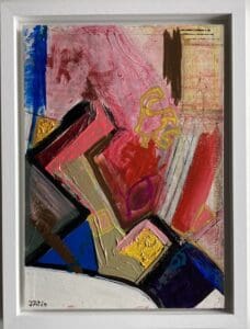 Haute in the City by Jan O Sullivan Haute in the City by Jan O Sullivan