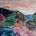 Sunday Drive Dublin (75cm)