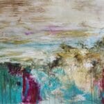 Pension Plan II (100cm) LARGE Art