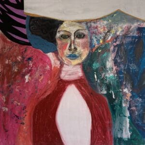 M'Lady Got A New Hairdo (60cm)