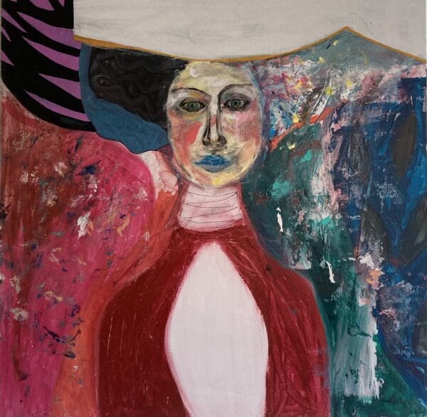 M'Lady Got A New Hairdo (60cm)