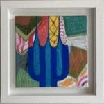 Fruit Medley (29cm) Framed