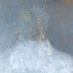 Moody Landscape 4 by Karin Aherne Jansen