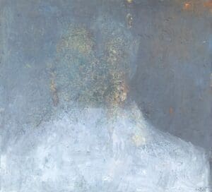 Moody Landscape 4 by Karin Aherne Jansen Moody Landscape 4 by Karin Aherne Jansen