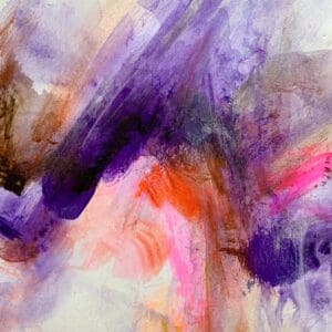 Soothing Watercolour