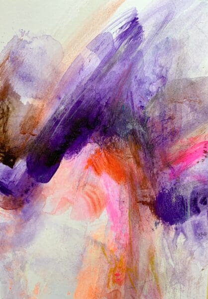 Soothing Watercolour