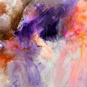 Soothing Watercolour