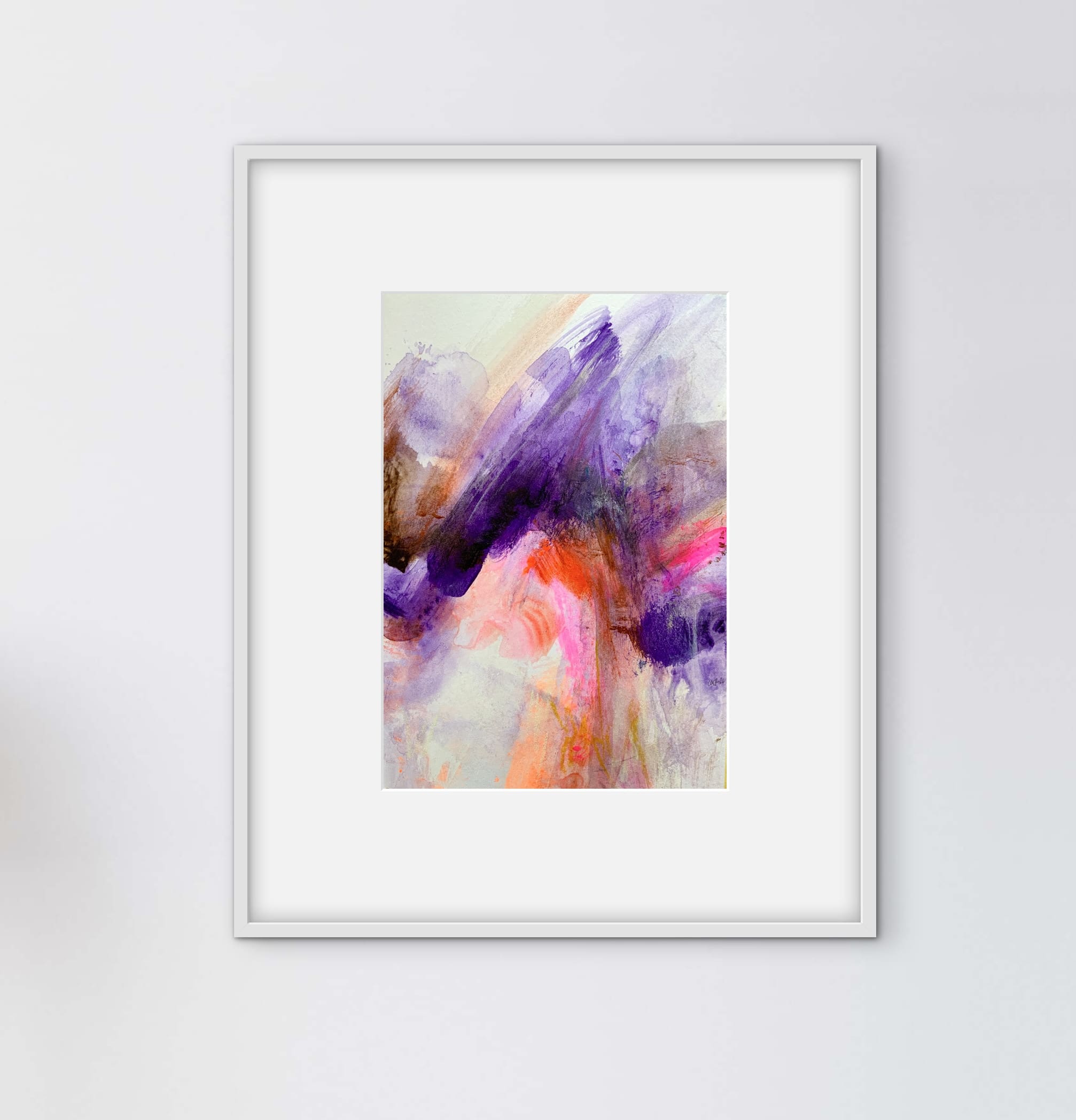 Golden Hour III - Image 2