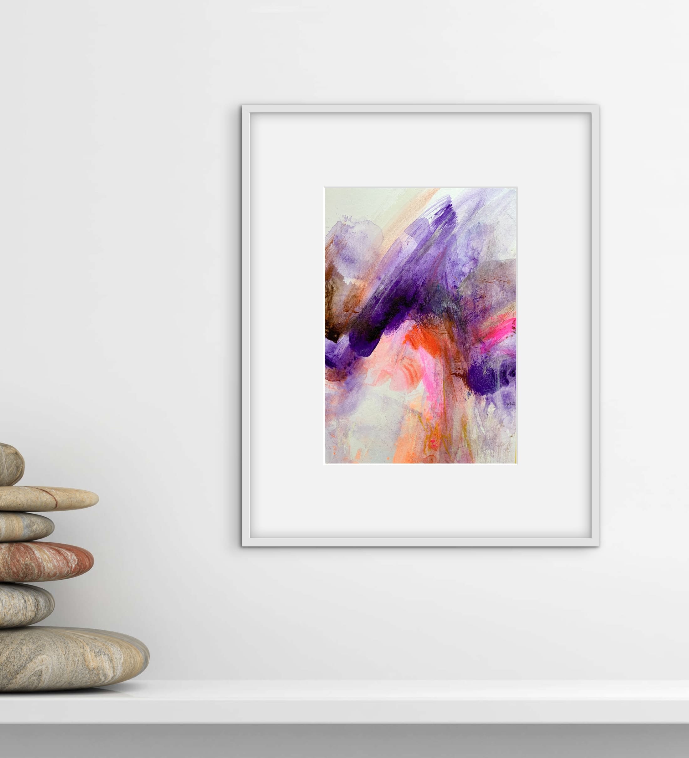 Golden Hour III - Image 3