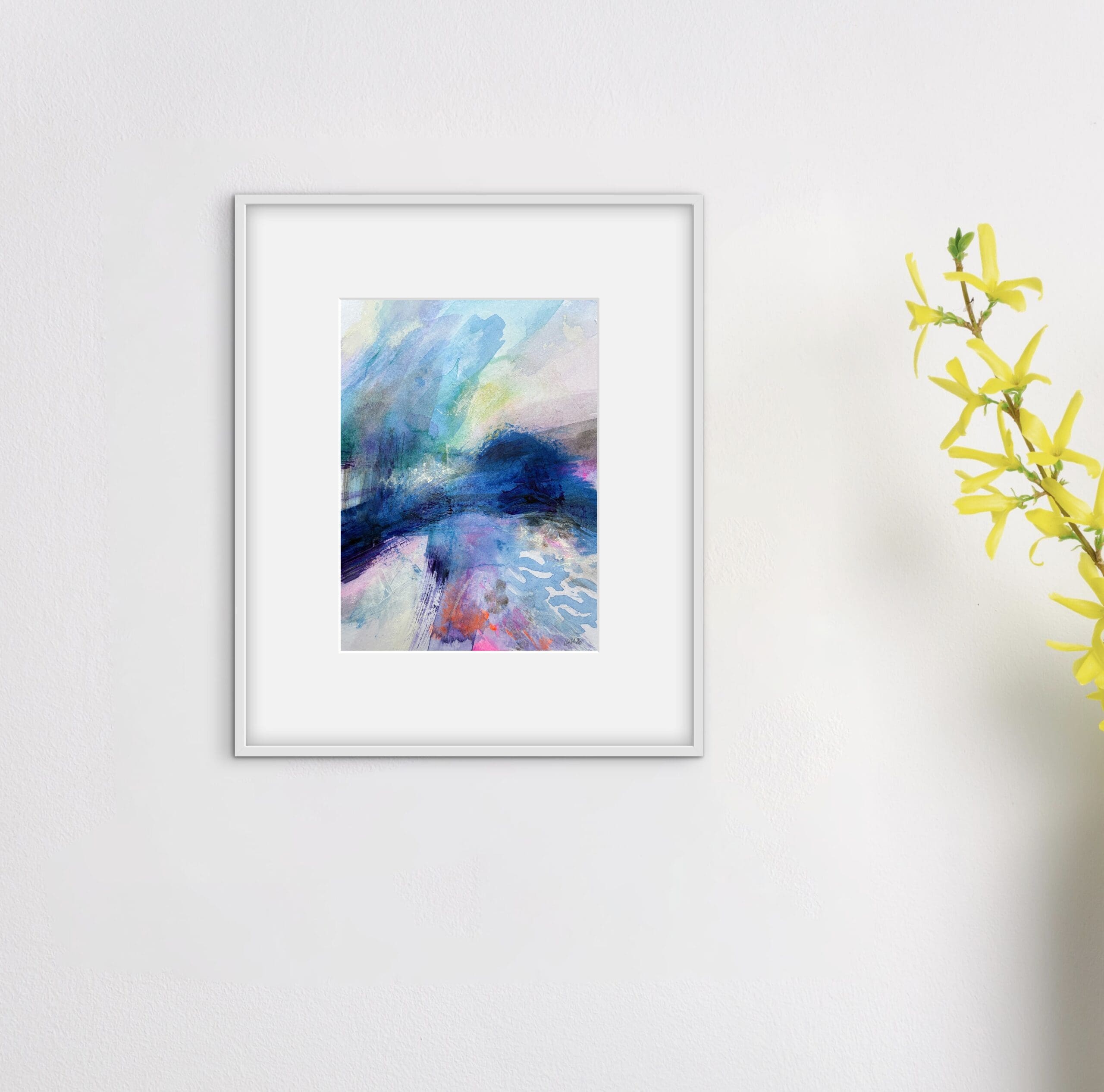 Golden Hour VI - Image 3