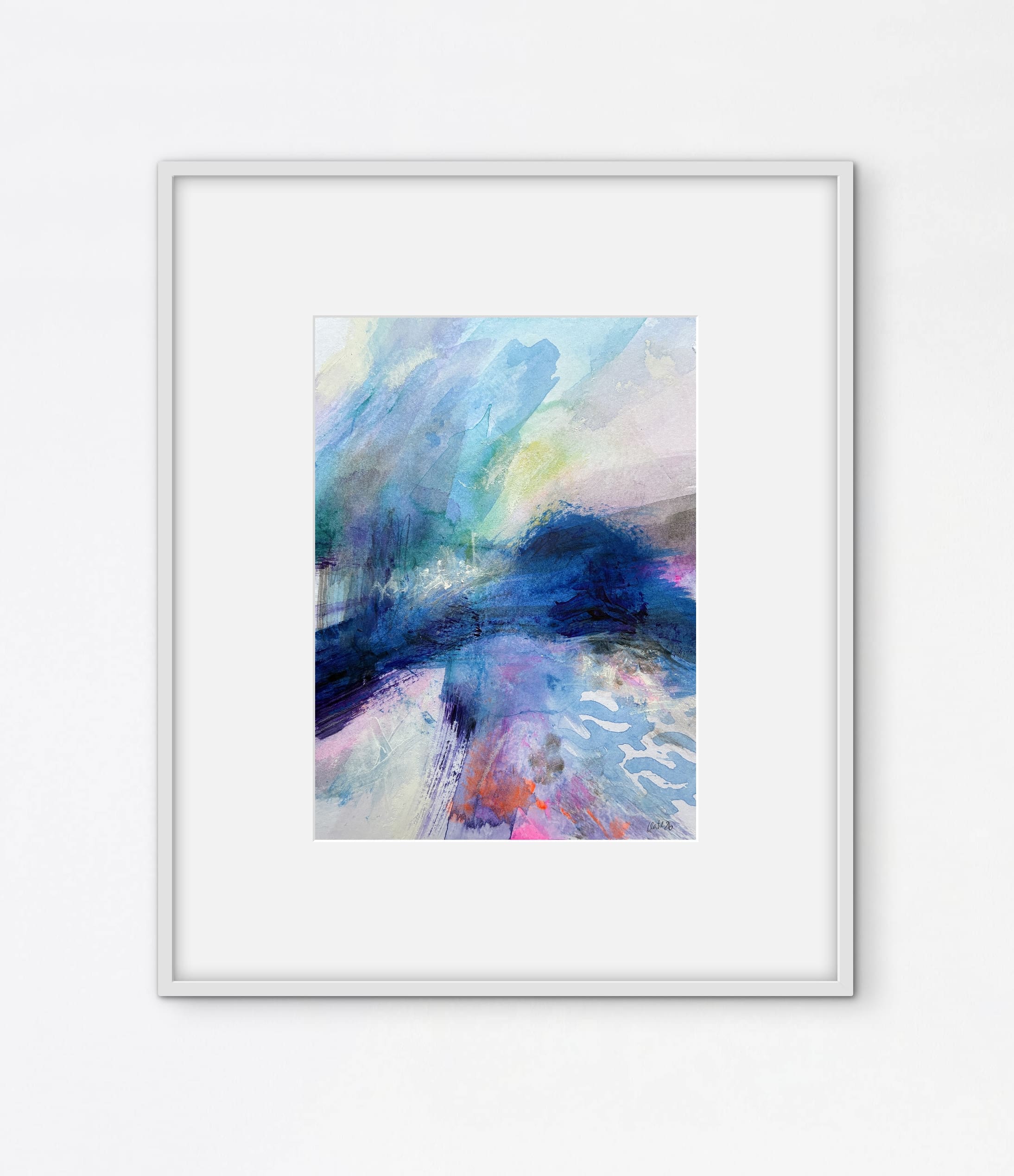 Golden Hour VI - Image 2