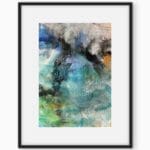 Textured VII