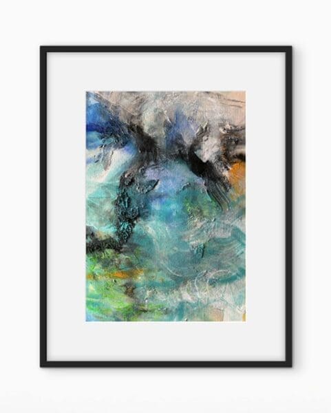 Textured VII