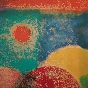 Atmospheric Pressure