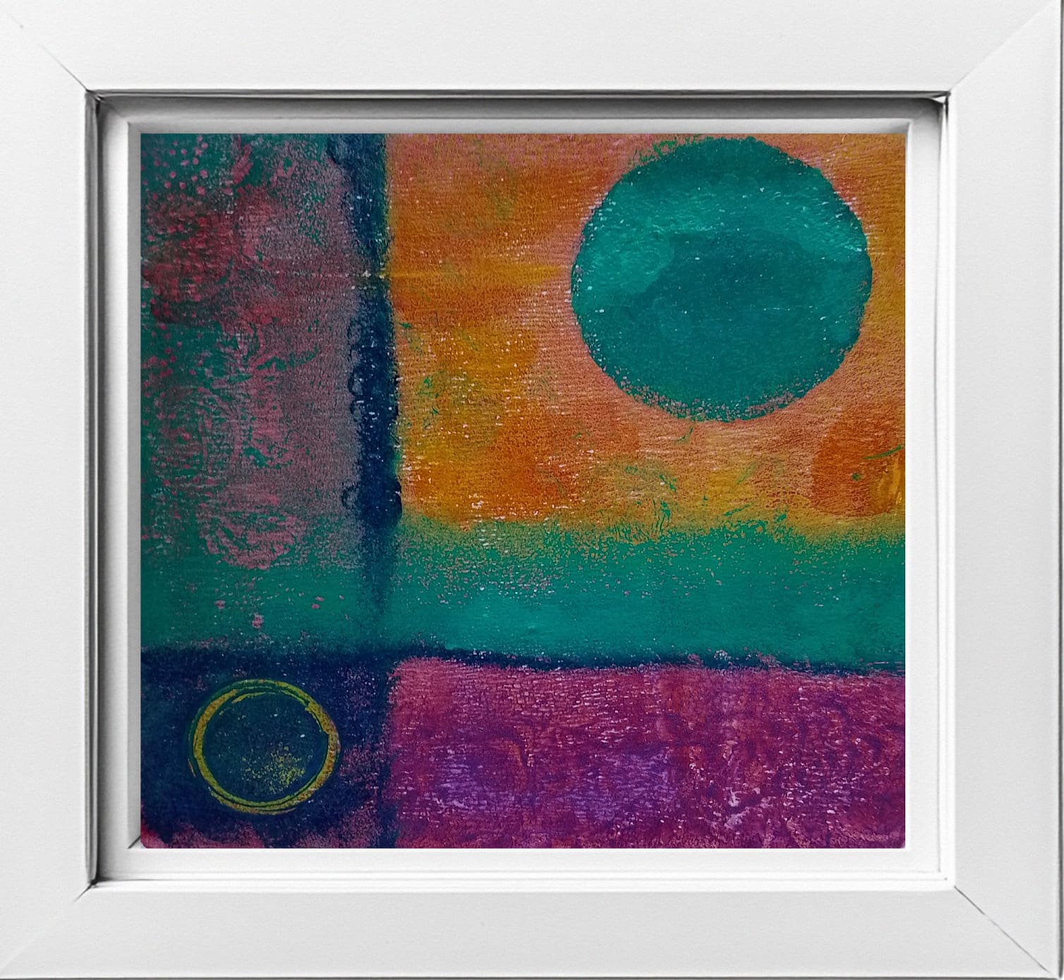 Green Mist - Image 2