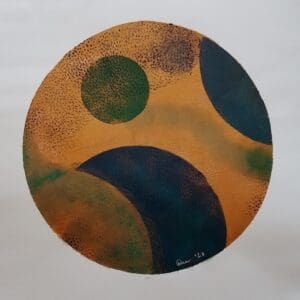 Waiting for tranquility