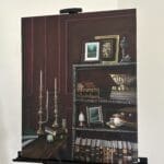 A quite Corner lost in time.