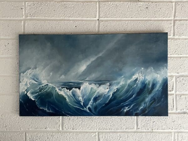 In The Storm