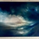 Light Held by the Storm