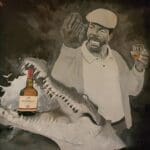 Mural art