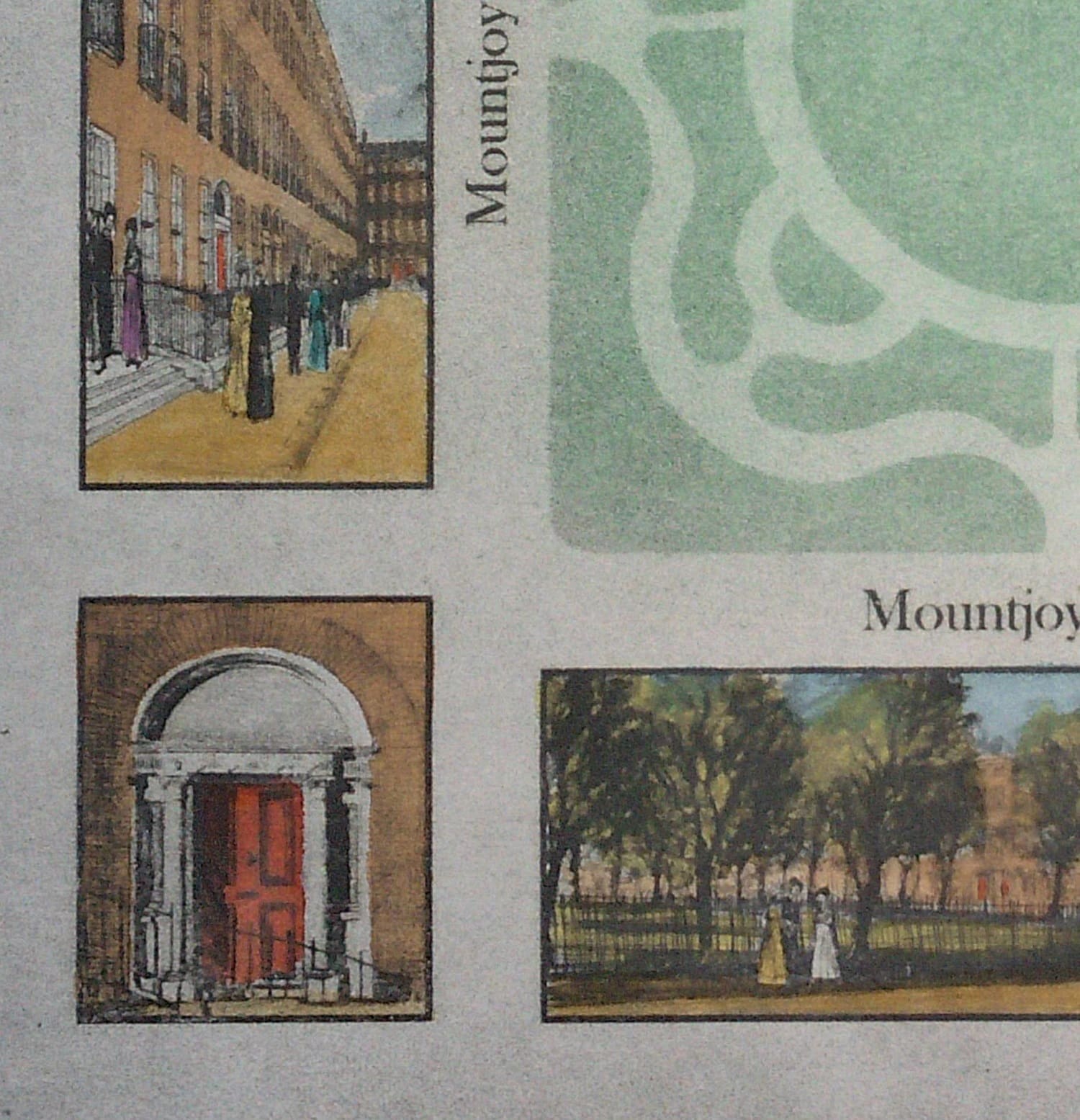 Mountjoy Square - Image 7