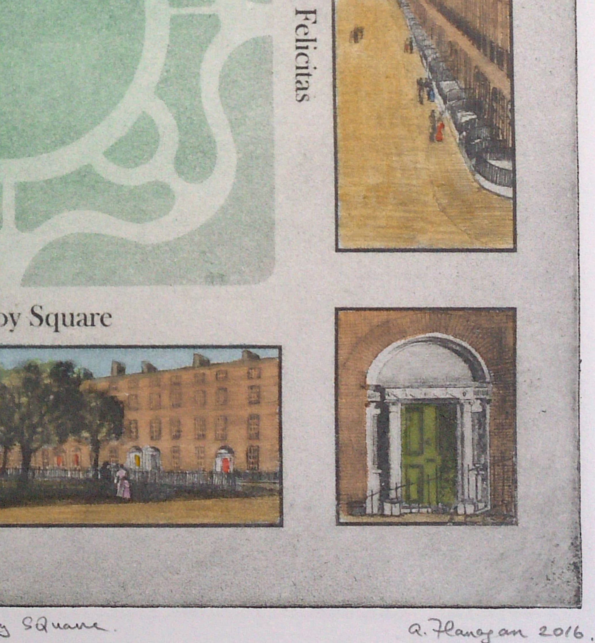 Mountjoy Square - Image 2