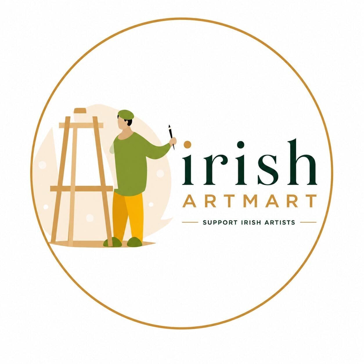 Irish Artmart