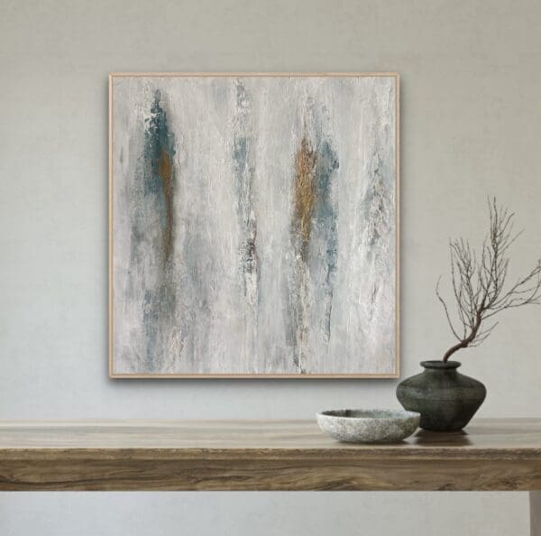Oxidised