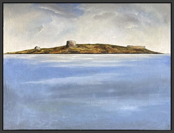 Dalkey Island