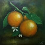 Oranges