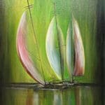 Sailing Boats 1