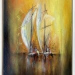 Sailing Boats