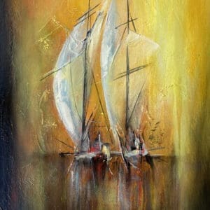 Sailing Boats