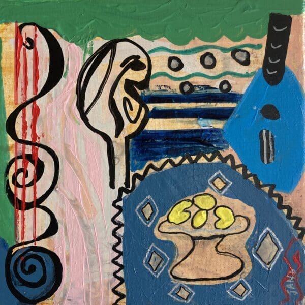 Art €200–€500