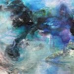 Textured VIII