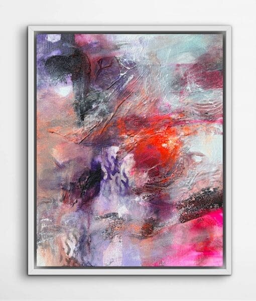Crimson Fog