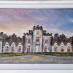 Ardgillan castle