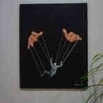 Puppet in Limbo I