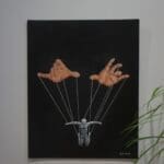 Puppet in Limbo II