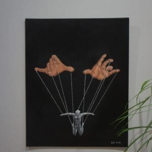 Puppet in Limbo II