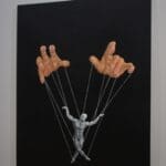 Puppet in Limbo III