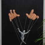 Puppet in Limbo III