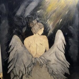 Fallen angel