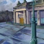 National Gallery of Scotland, Edinburgh