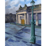 National Gallery of Scotland, Edinburgh