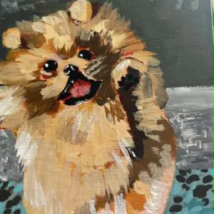 Paw