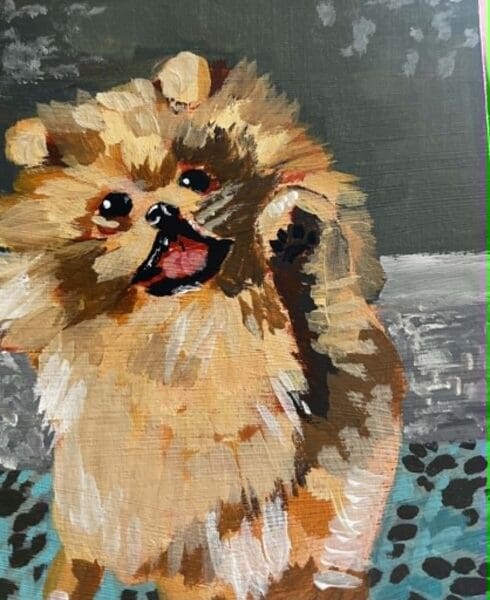 Paw