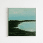 "By the Lake"